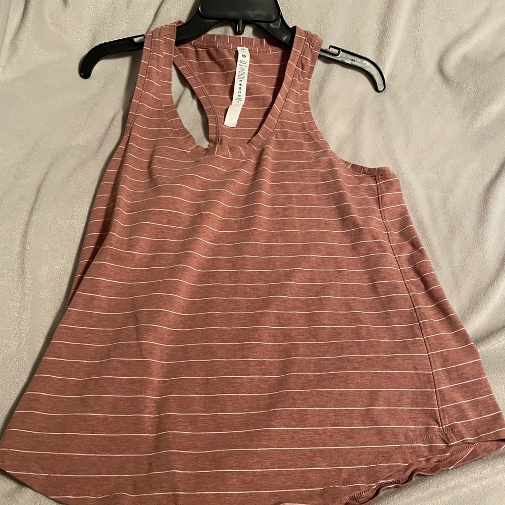 Lululemon Love Tank Top